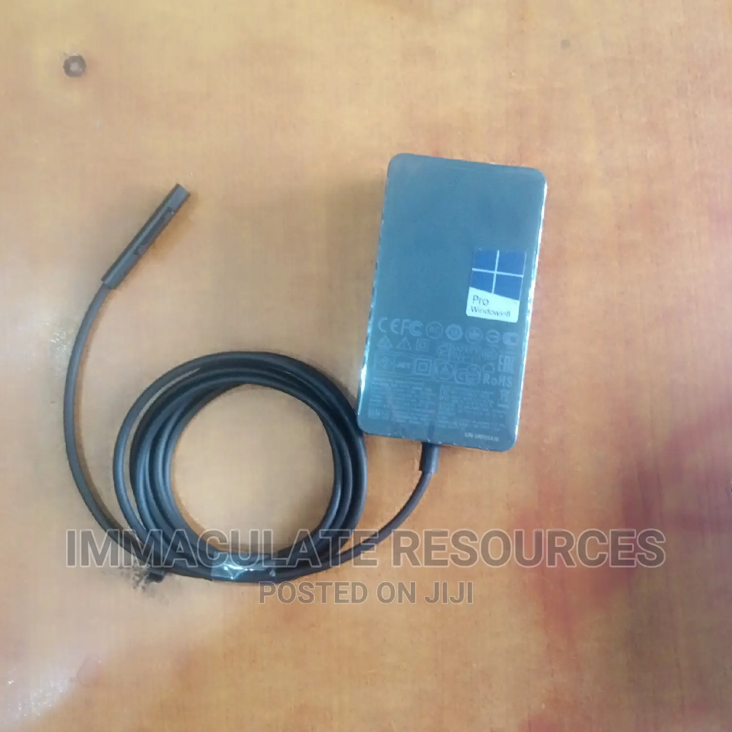 Original Microsoft Surface Pro 3/4/5 Charger