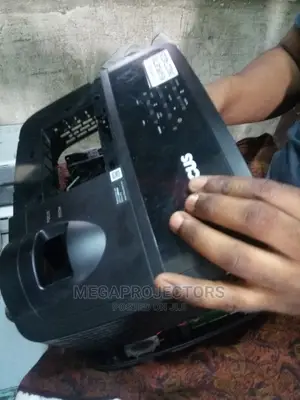 Repair Your Faulty Projector