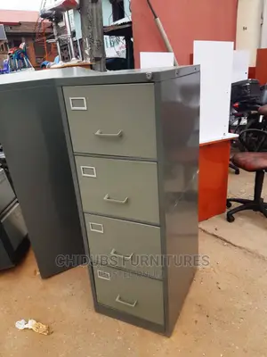 Quality 4drawer Filling Cabinet.