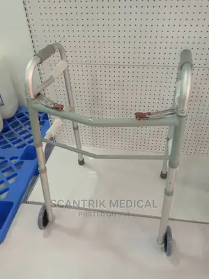 Walking Aids Portable Drive