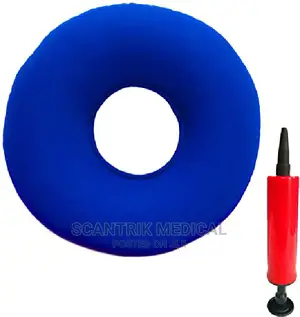 Medical Inflatable Round Seat