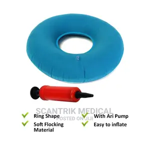 Cushion Hemorrhoid Treatment Hip Support Pillow