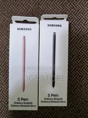 Samsung Galaxy Note 20 Note 20 Ultra Stylus