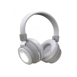 Porodo Soudtec Kids Bluetooth Headphone