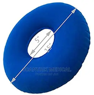 Inflatable Medical Air Cushion