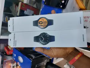 Samsung Galaxy Watch 4 44mm