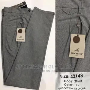 Turkish Men Trousers