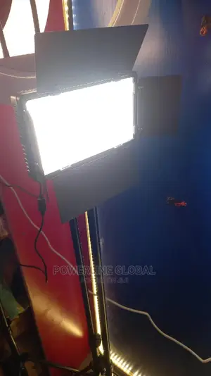 Led 600 Light for Photos/ Video Shoots