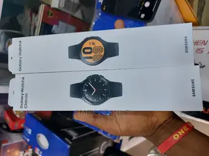 Samsung Galaxy Watch 4 46mm