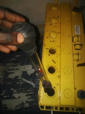 Solar Inverter And Tubular Battery Repairs
