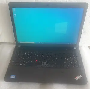 Laptop Lenovo ThinkPad E531 4GB Intel Core i5 HDD 500GB