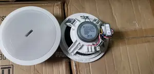 Original Lucky Tone Ceiling Speaker 6watts