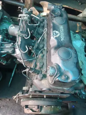 Mitsibushi Canter Diesel 4d32
