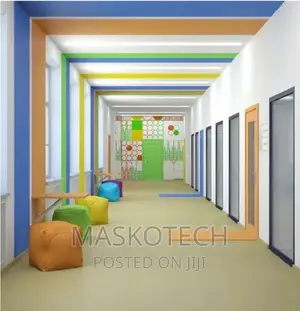 House Painting And All Interior Decor