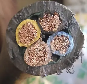 Industrial Flexible Cable