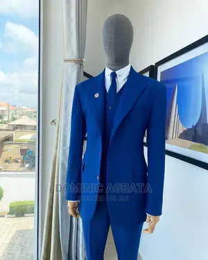 Customize Safari Suits