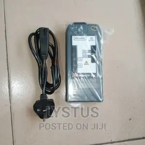 Electrical Test Meter Megger Lt5 Digital Loop Tester