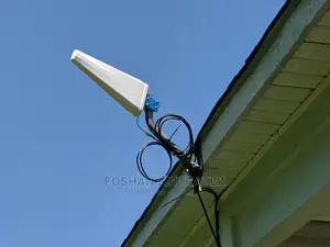 Network Booster Installer