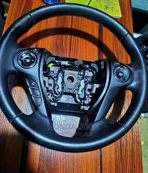Steering Wheel For Your 2013/2016 Accord And Acura Vehicles