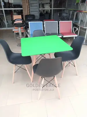 Restaurant or Dining Table Set