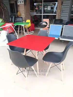 Restaurant or Dining Table Set