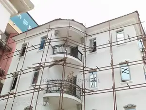 Painting and Paint Decorations Nigeria