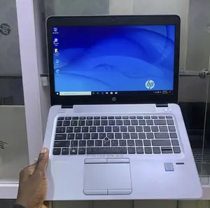 Laptop HP EliteBook 840 G4 8GB Intel Core I5 512GB