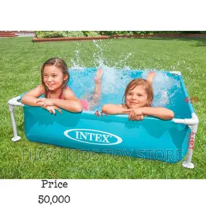 4x4ft Swimming Pool
