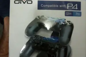 PS 4 Controller Charging Stand