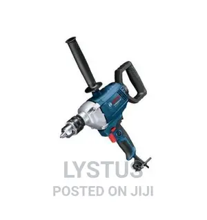 Bosch Mixer and Drill – GBM 1600 Re