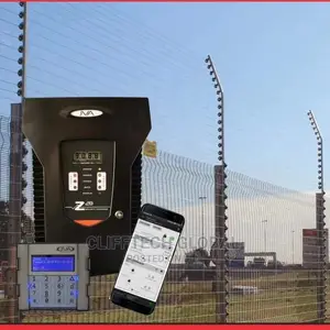 Electric Fencing Sales, Maintenance and Installation
