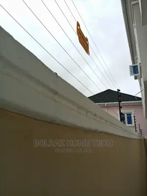 Electric Fence-Wire; Reliable Security