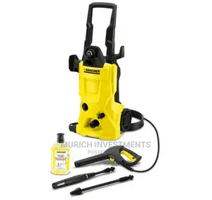 Karcher Pressure Washe