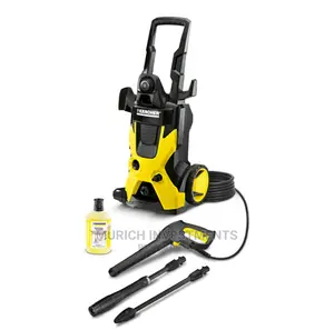 Karcher Pressure Washer 