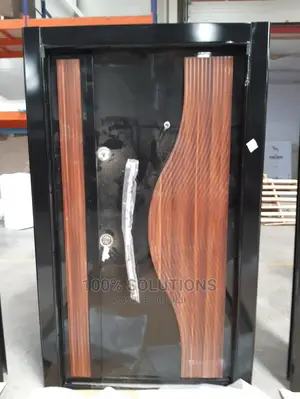 Foreign 4ft and 3ft Front Doors for Sale