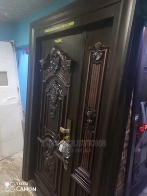 Special Design Foreign 4ft and 3ft Front Doors for Sale
