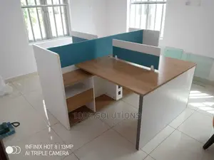 Imported Office Table/Front Desk Tables for Sales