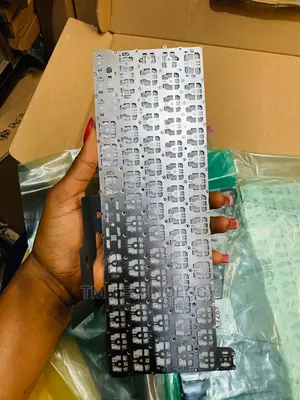 Macbook Pro 2020 Keyboard