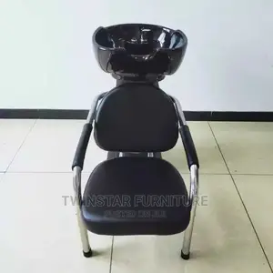 Modern Saloon Washing Head Basin