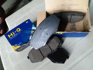 Original Brake Pad for Hyundai Sonata 2017