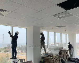 Suspended Ceilings Intallation Service