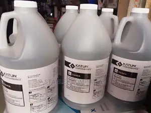 Refillable Toner For Sharp Printer Katun