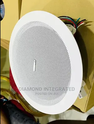 30 Watts Voltage Line Pop/Ceiling Speaker