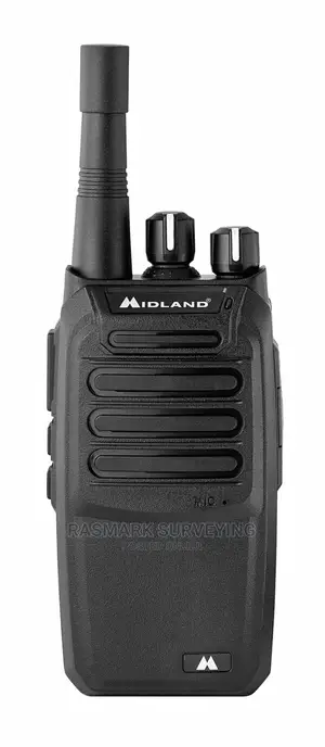 MIDLAND 2-Way Radio