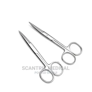 Medical Surgical Operating Dissecting Straight Scissors