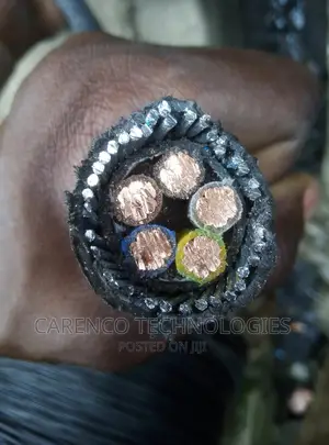 16mm 5core Armoured Cable (Nigerchin)