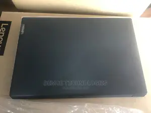 New Laptop Lenovo IdeaPad S145 4GB Intel Celeron 1T