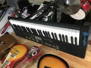 Casio CTK-2400 Keyboard