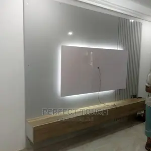 T.V Console