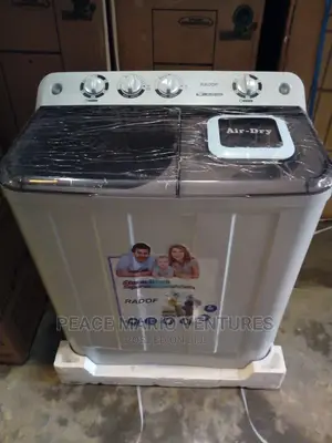 Best Washing Machine With Authentic Air Dry